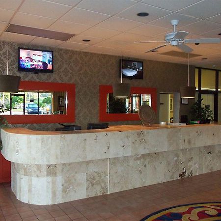 Claremont Kissimmee Hotel Celebration Interior photo