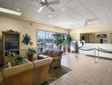 Claremont Kissimmee Hotel Celebration Exterior photo