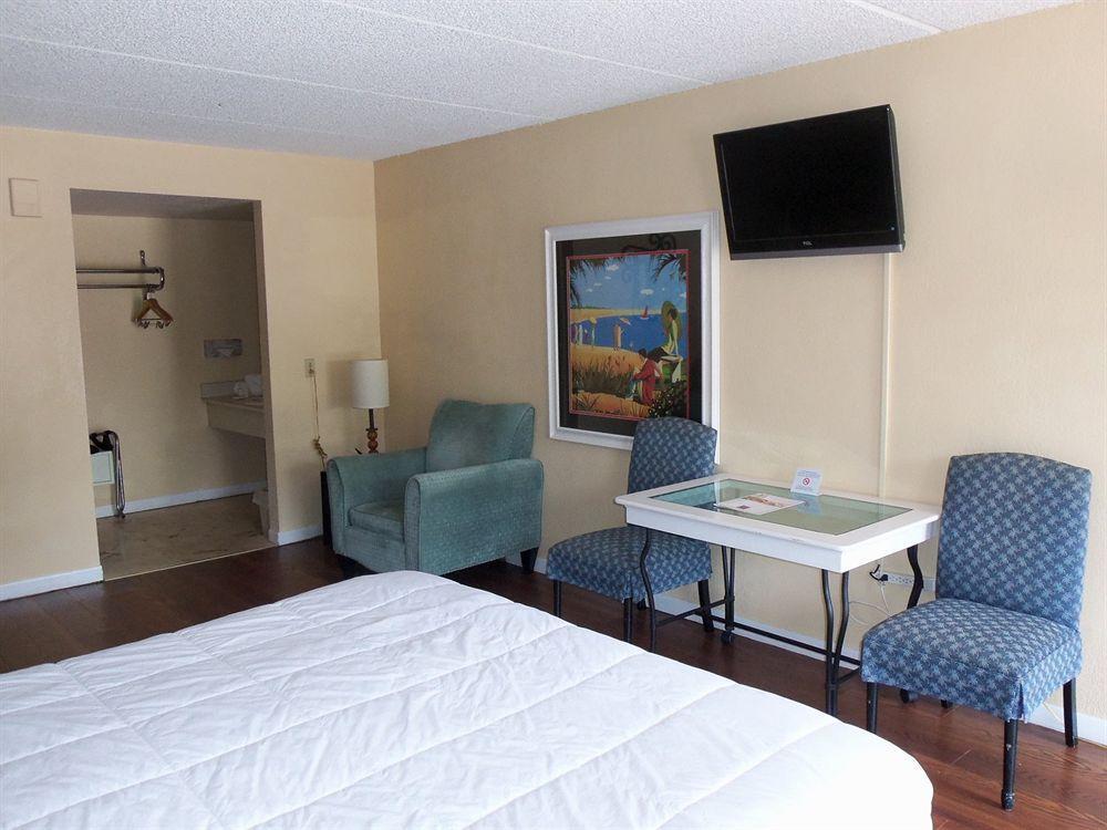 Claremont Kissimmee Hotel Celebration Exterior photo