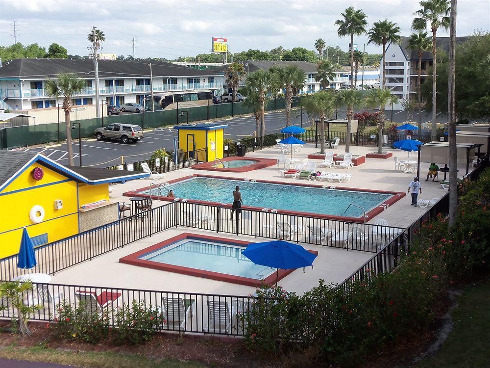 Claremont Kissimmee Hotel Celebration Facilities photo