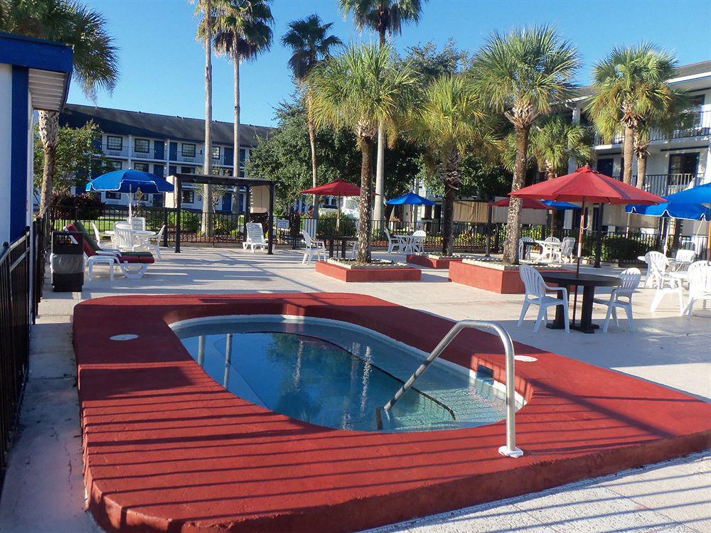Claremont Kissimmee Hotel Celebration Facilities photo